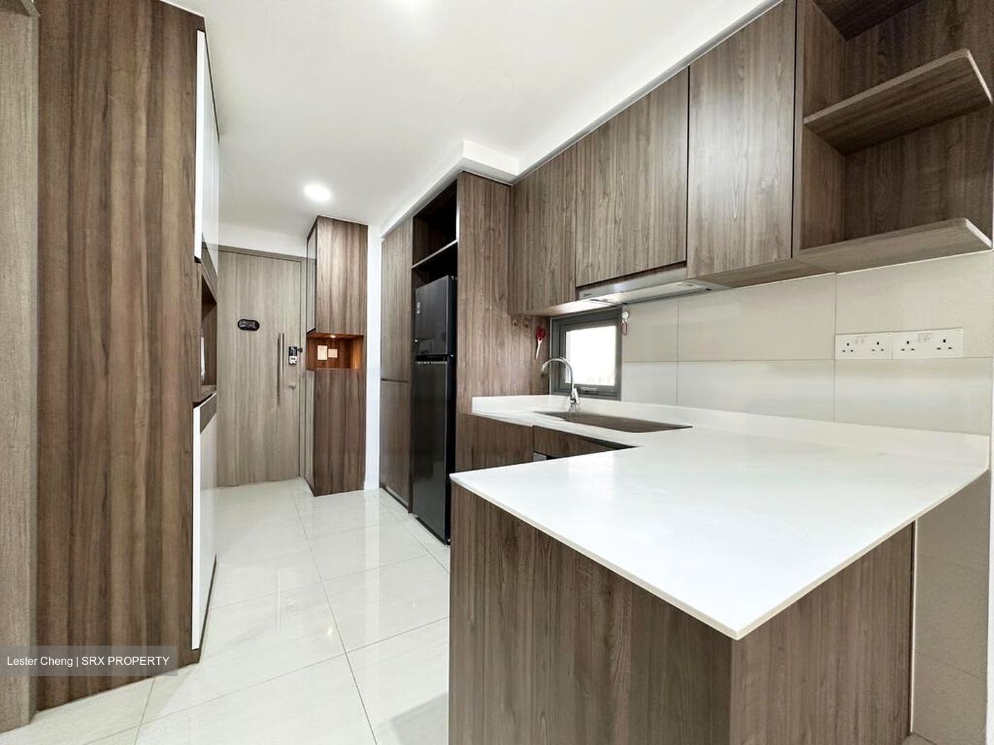 Sol Acres (D23), Condominium #593545241